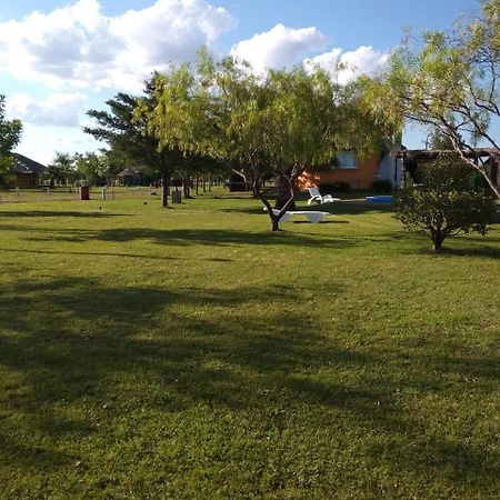 Termas Sol Y Luna Termas del Daymán Zewnętrze zdjęcie