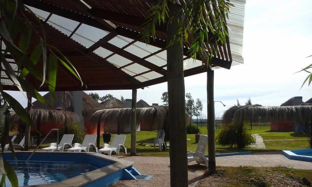 Termas Sol Y Luna Termas del Daymán Zewnętrze zdjęcie