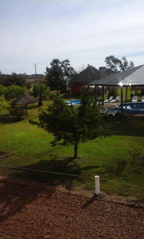 Termas Sol Y Luna Termas del Daymán Zewnętrze zdjęcie
