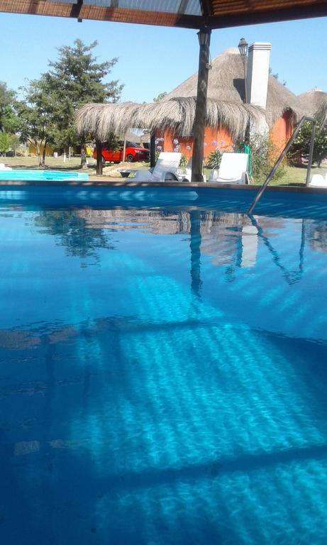 Termas Sol Y Luna Termas del Daymán Zewnętrze zdjęcie