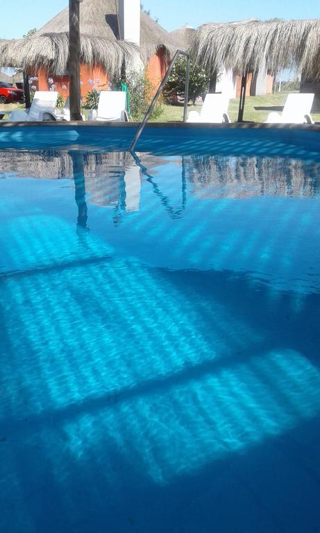 Termas Sol Y Luna Termas del Daymán Zewnętrze zdjęcie