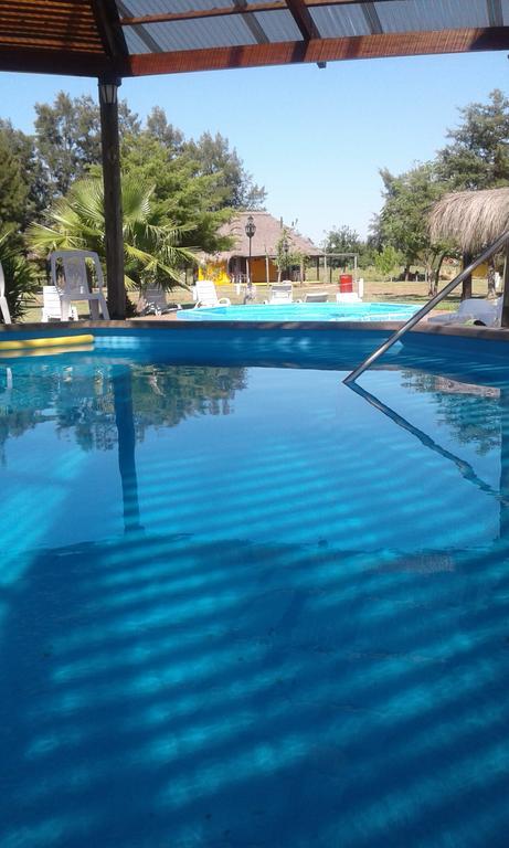 Termas Sol Y Luna Termas del Daymán Zewnętrze zdjęcie