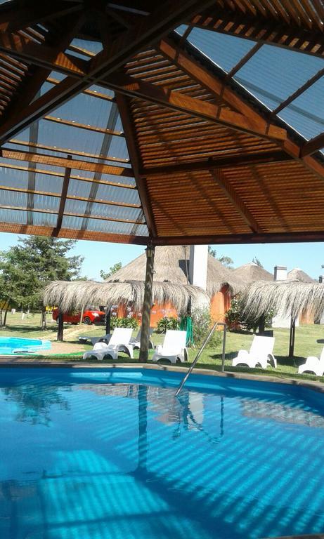 Termas Sol Y Luna Termas del Daymán Zewnętrze zdjęcie