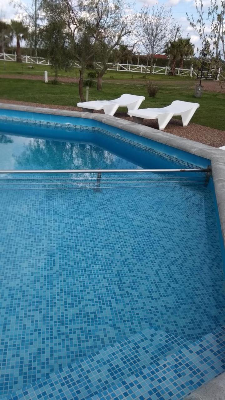 Termas Sol Y Luna Termas del Daymán Zewnętrze zdjęcie